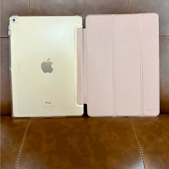 Apple iPad Air 2 - Gold 16GB - WiFi